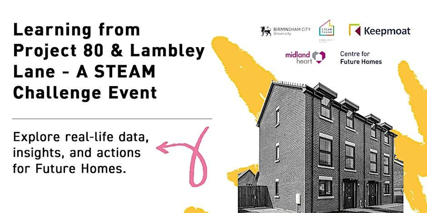 A STEAM Challenge Event