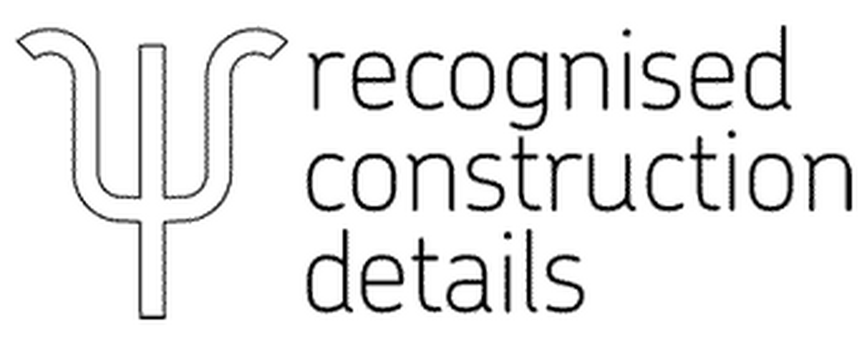 Recognised Construction Details
