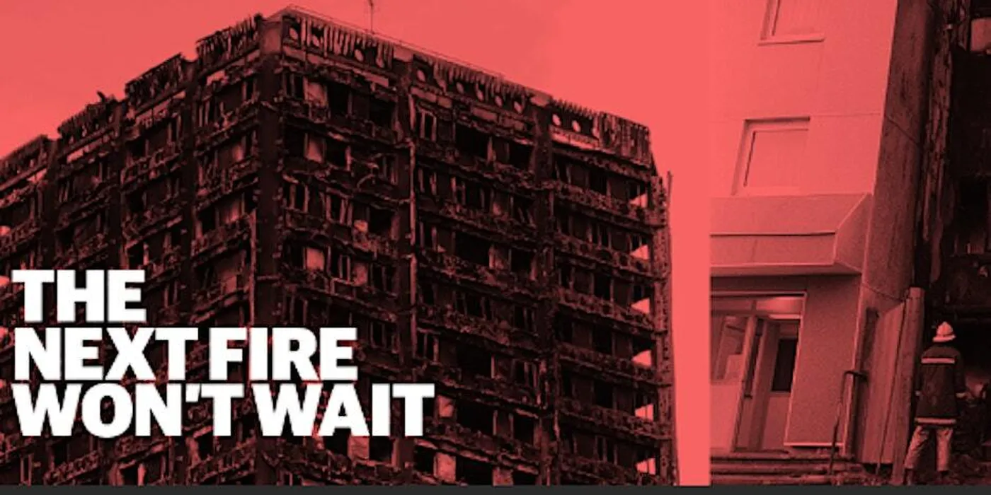 Building Safer Futures Conference