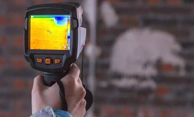 EXPERT COMMENT Billions wasted and health put at risk following external wall insulation report